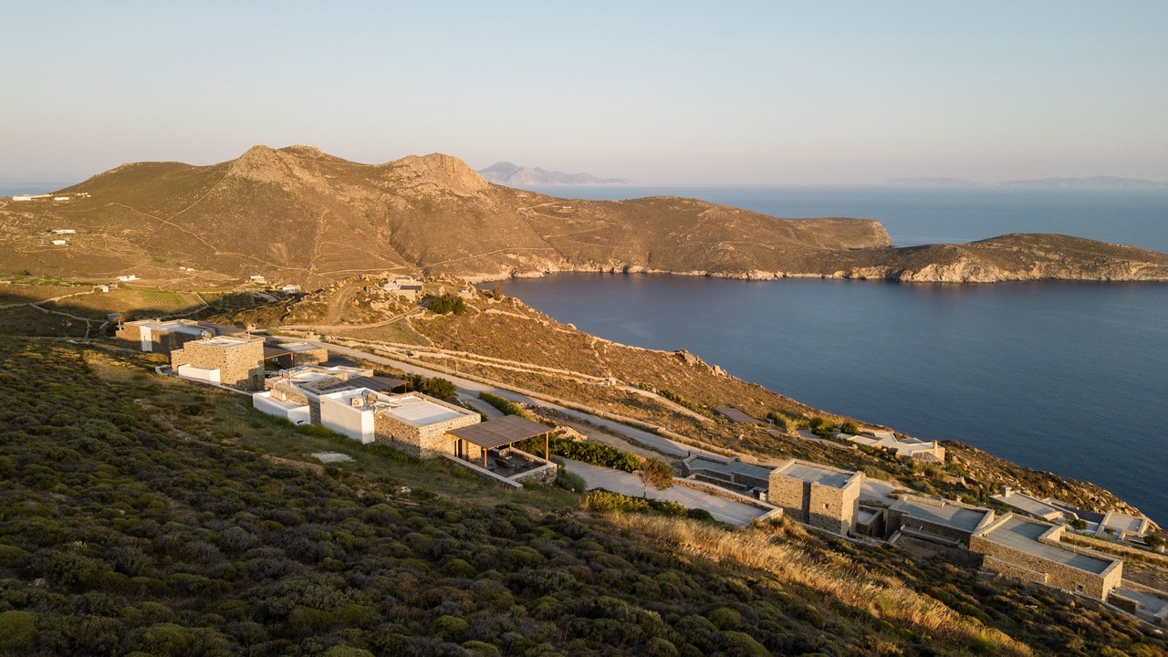 Photo of Outdoor in Serifos
