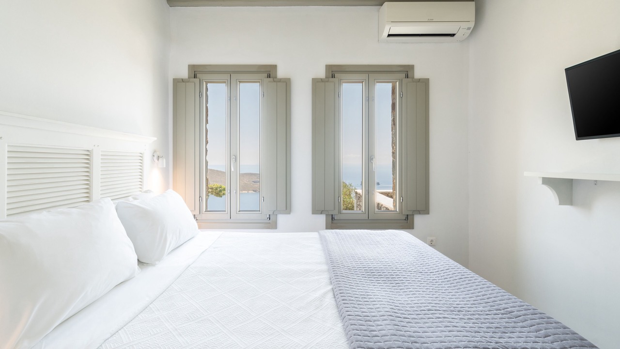Photo of Bedroom in Serifos