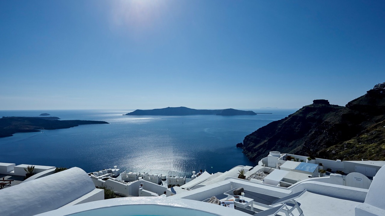 Photo of Outdoor in Firostefani