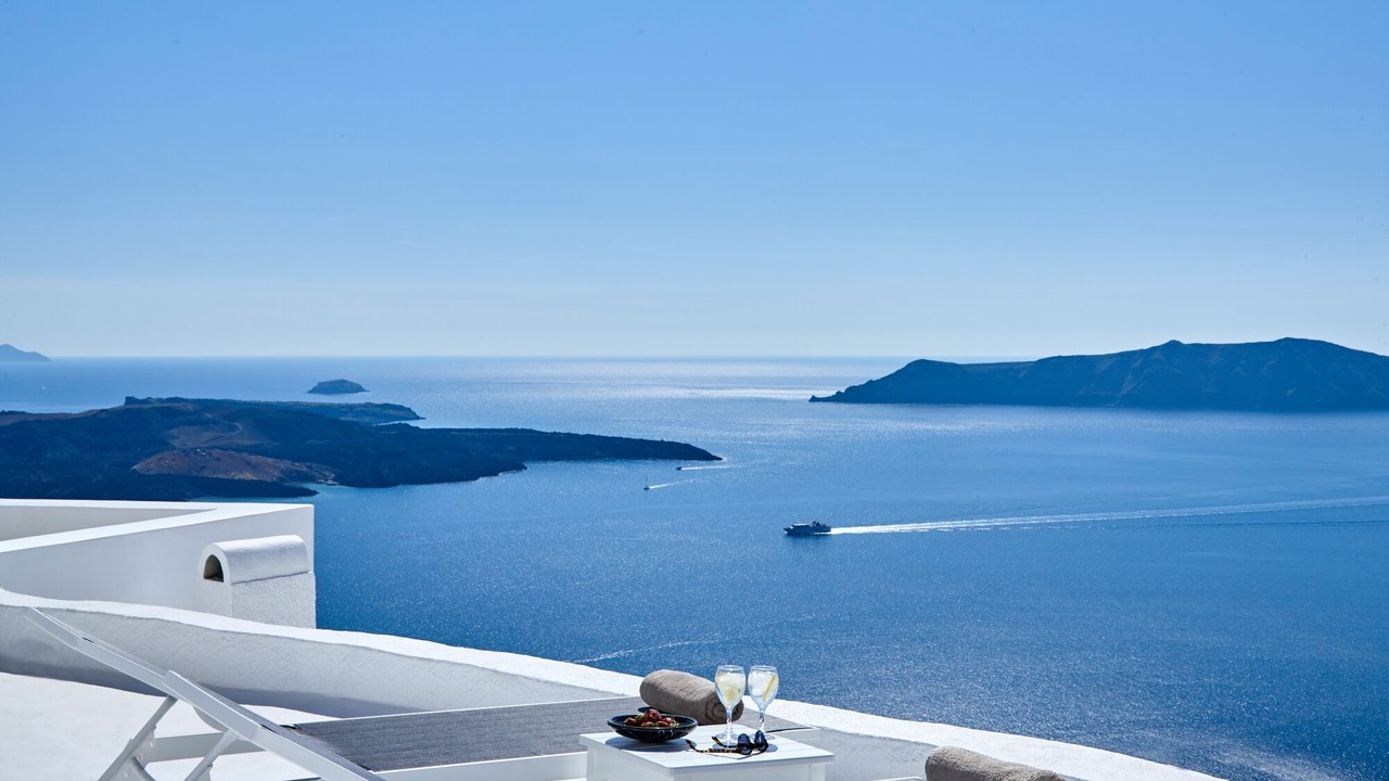 Photo of Outdoor in Firostefani