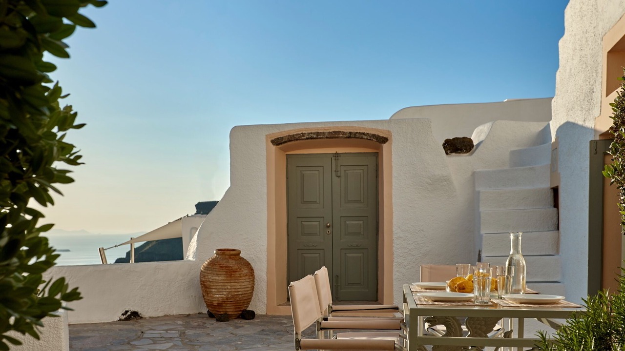 Photo of Outdoor in Firostefani