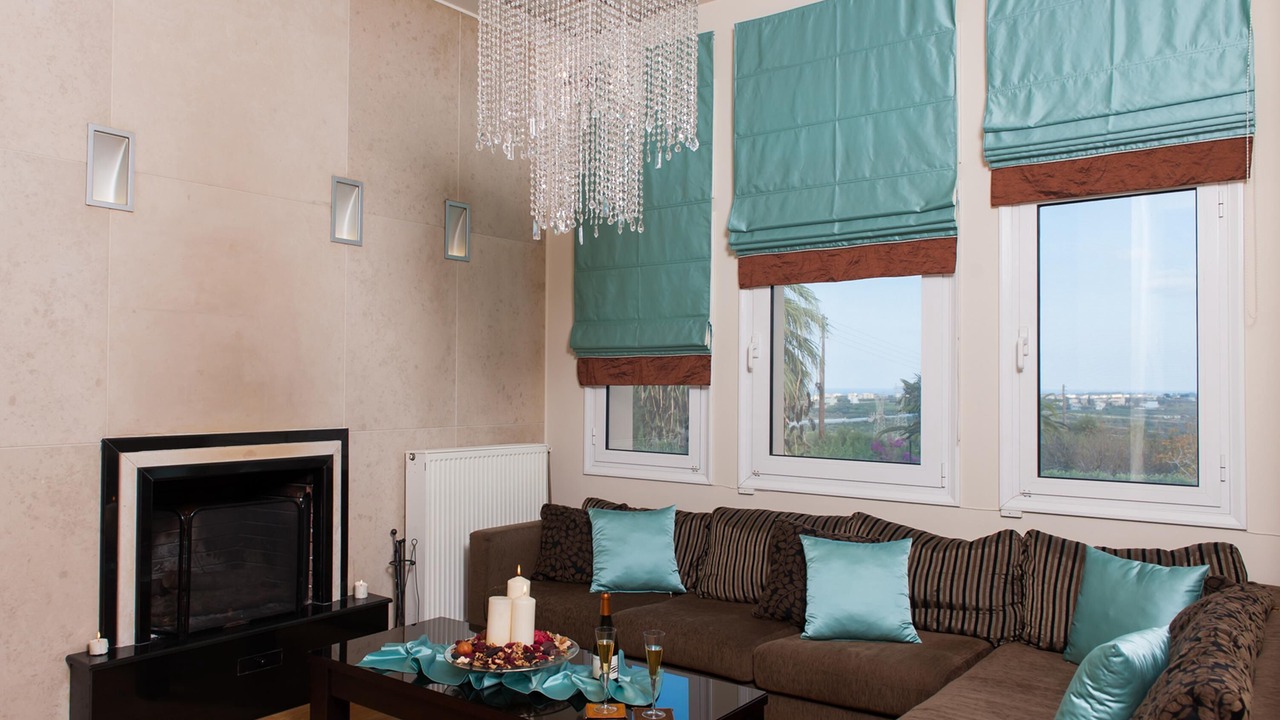 Photo of Livingroom in Asteri