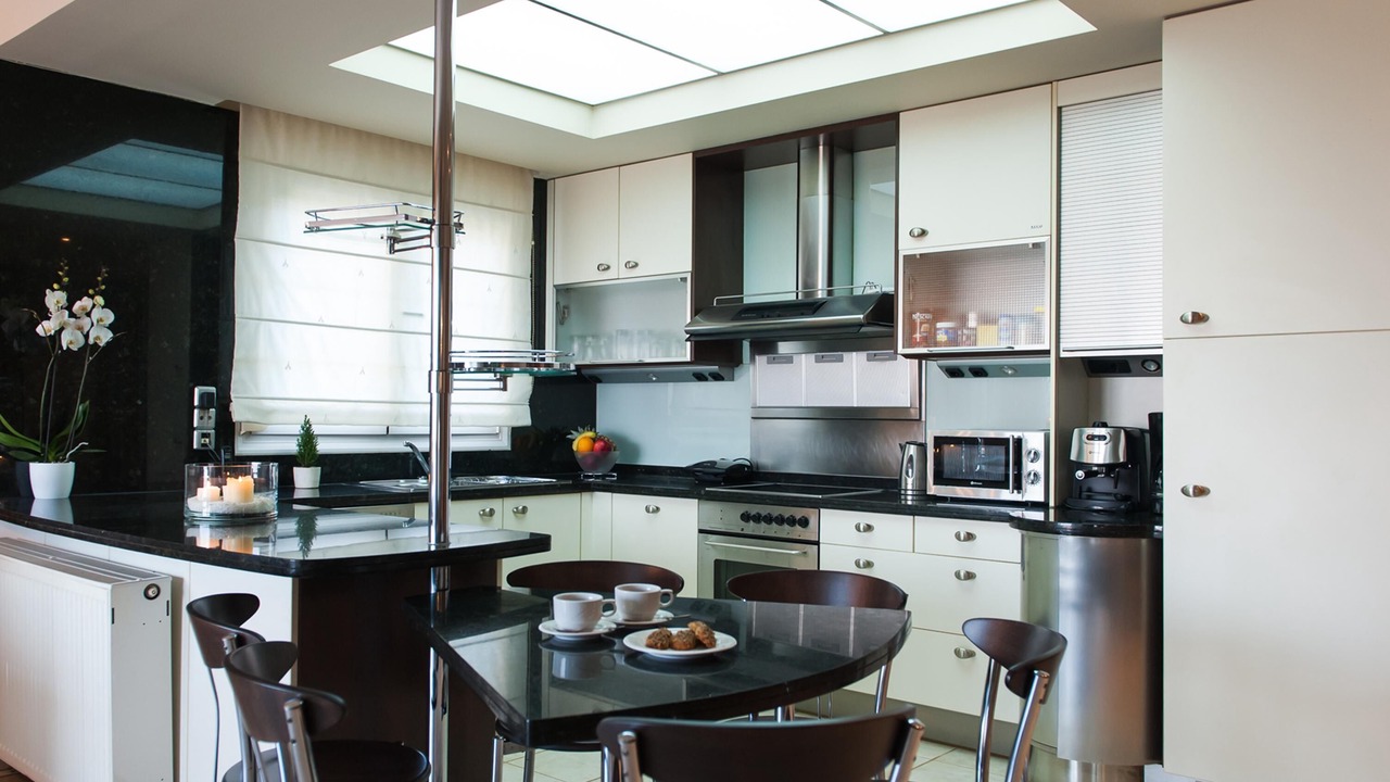Photo of Kitchen in Asteri