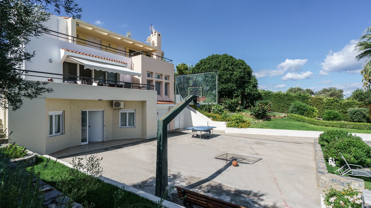 Photo of Patio Balcony in Asteri