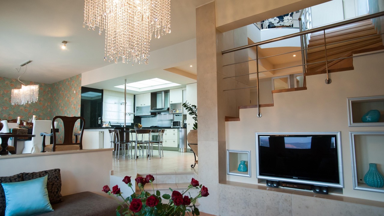 Photo of Livingroom in Asteri