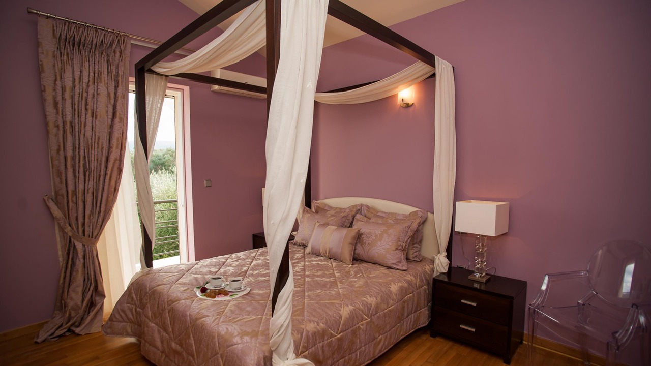 Photo of Bedroom in Asteri