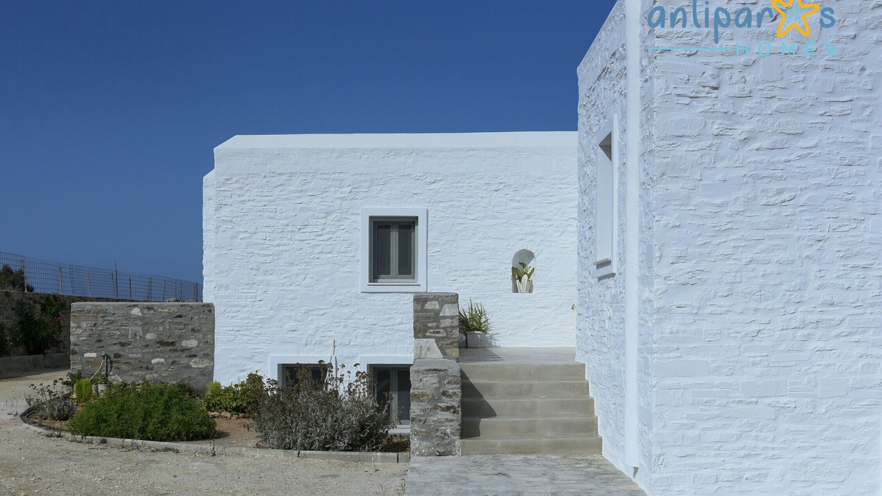 Photo of Others in Antiparos