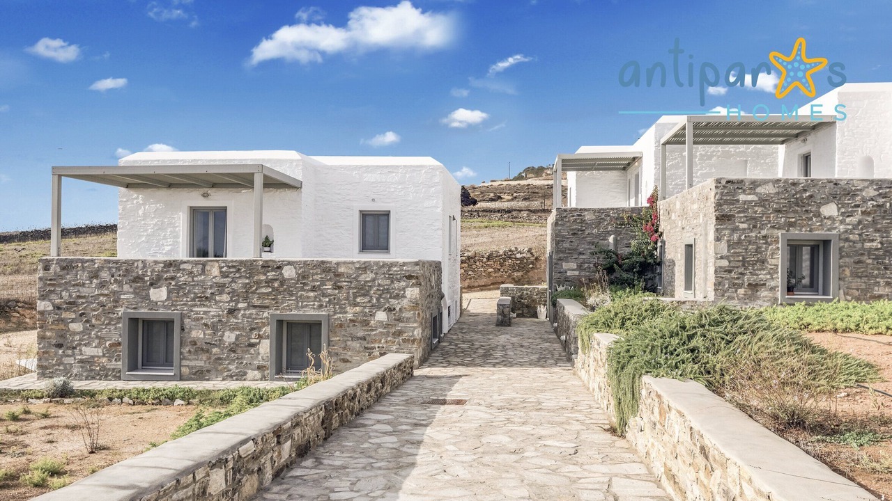 Photo of Outdoor in Antiparos