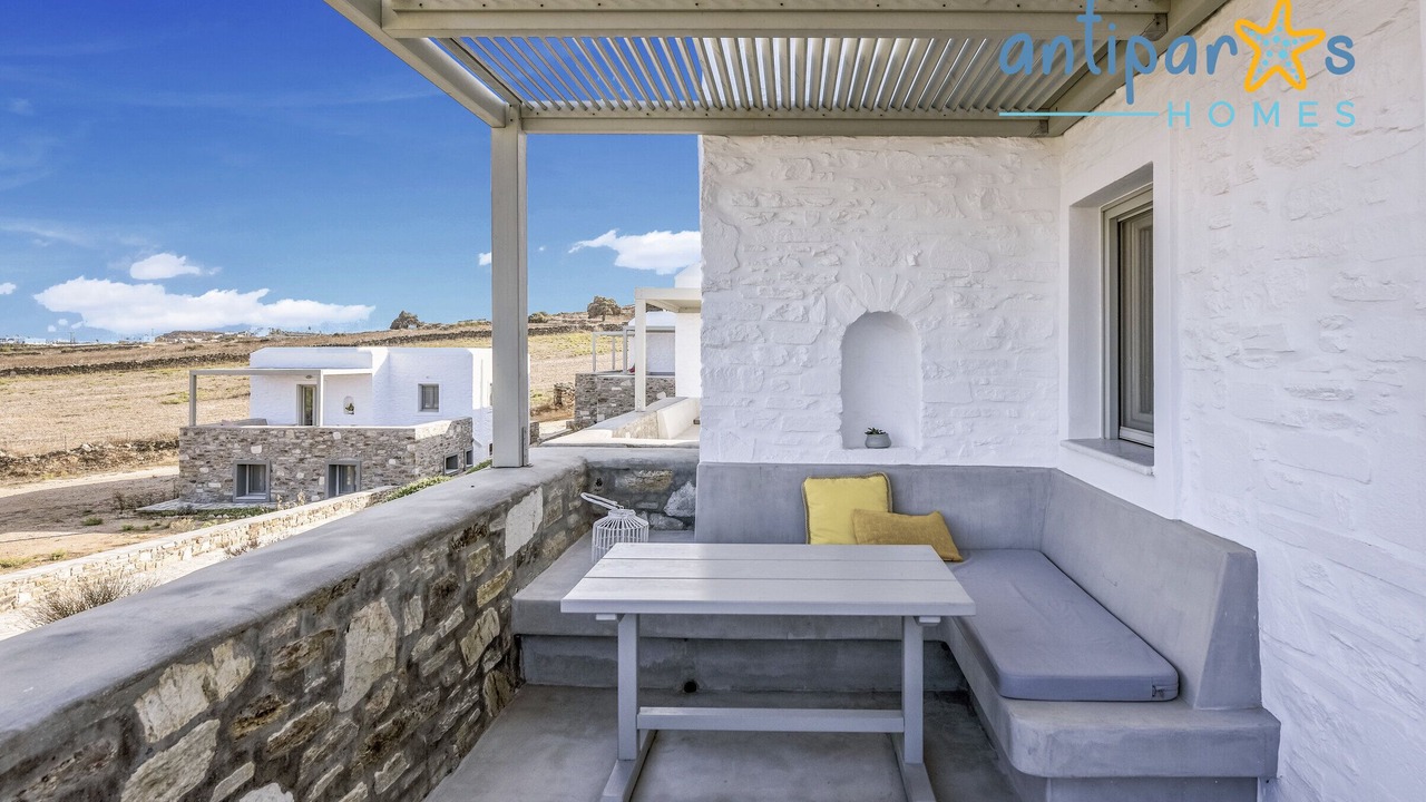 Photo of Outdoor in Antiparos