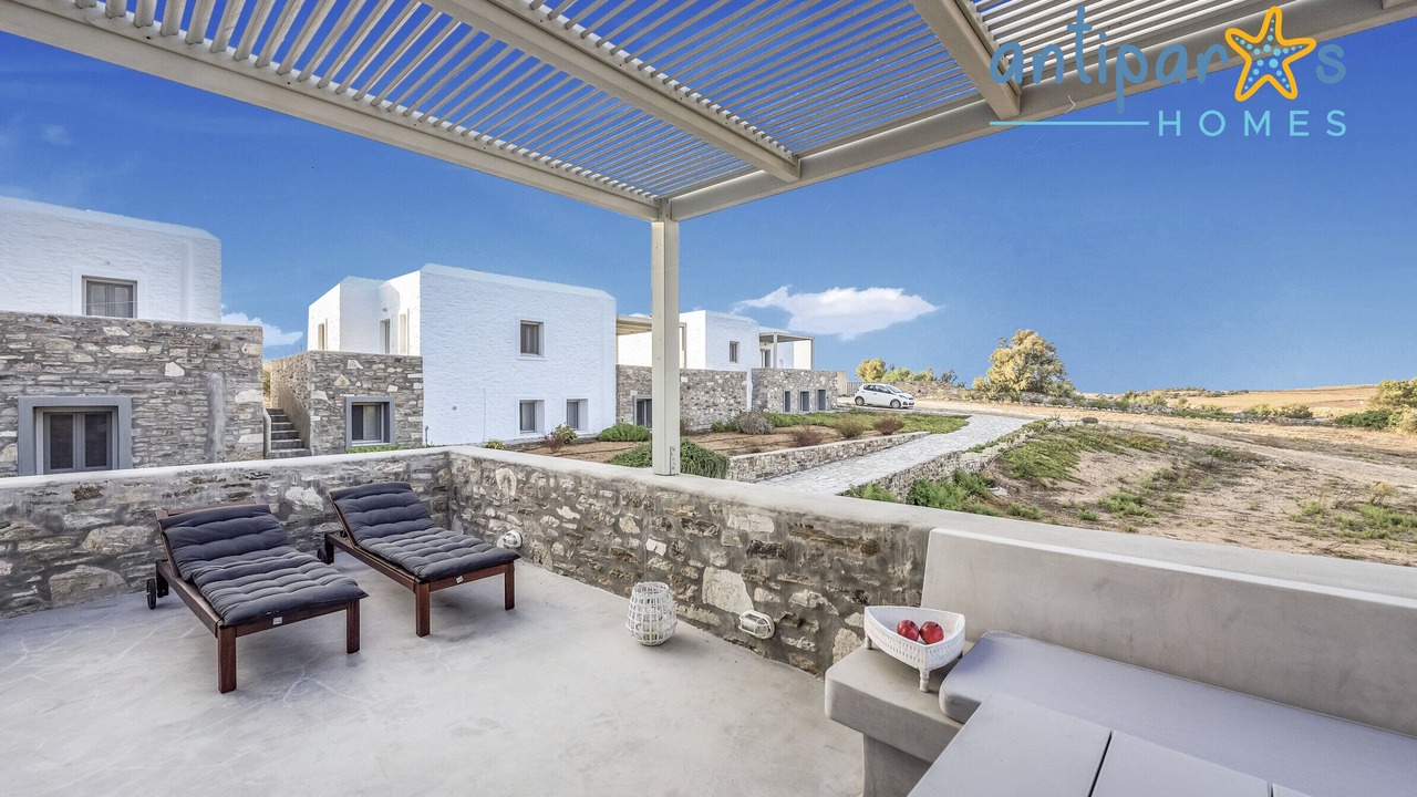 Photo of Others in Antiparos