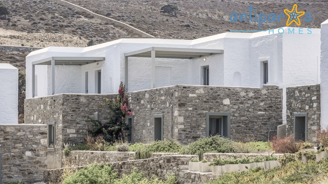 Photo of Outdoor in Antiparos