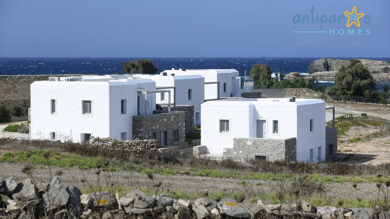 Photo of Outdoor in Antiparos