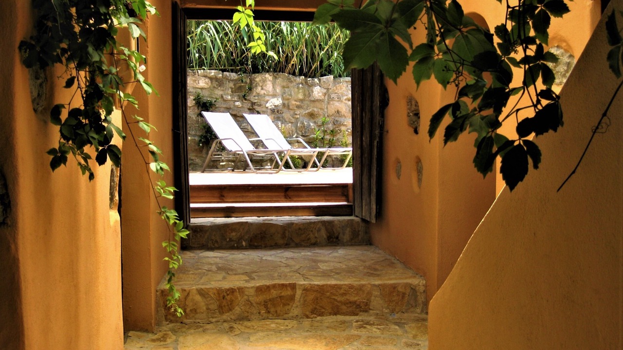 Photo of Outdoor in Lefkogeia