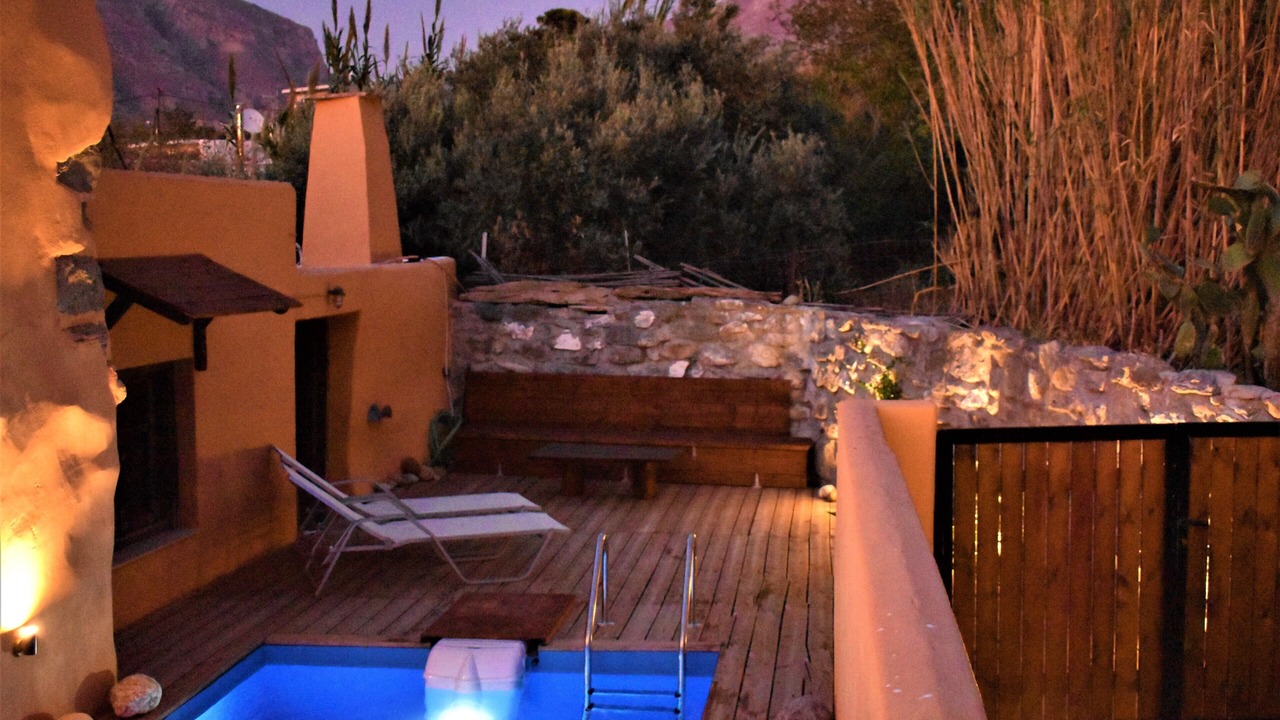 Photo of Outdoor in Lefkogeia