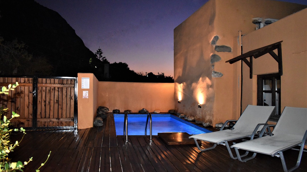 Photo of Outdoor in Lefkogeia