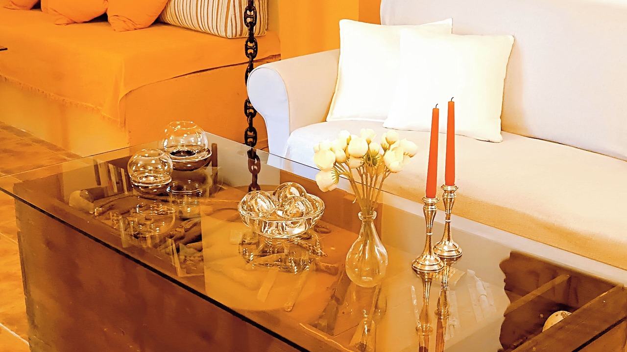 Photo of Livingroom in Lefkogeia