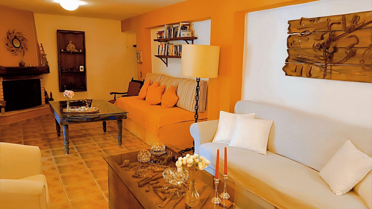Photo of Bedroom in Lefkogeia