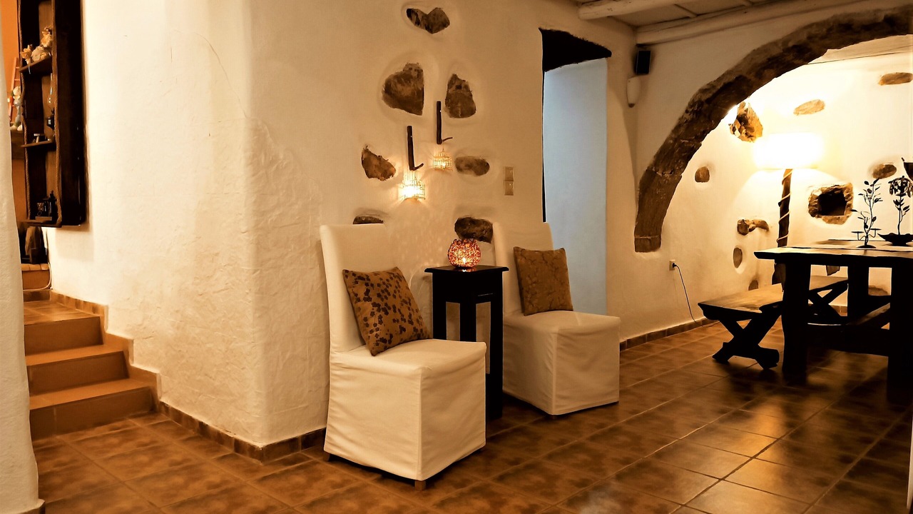Photo of Bedroom in Lefkogeia