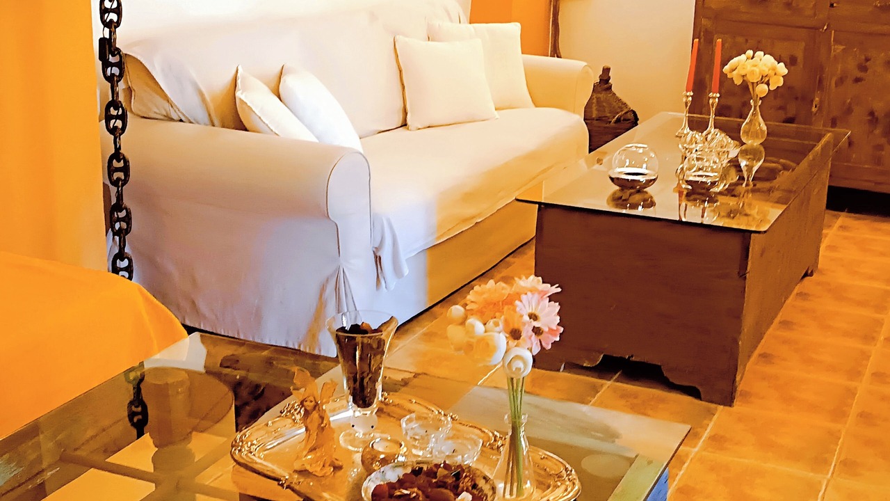 Photo of Livingroom in Lefkogeia