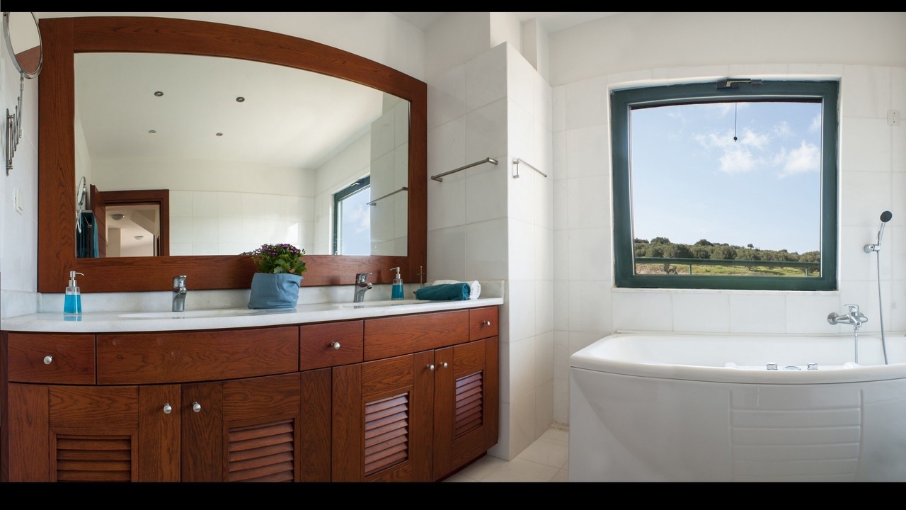 Photo of Bathroom in Hersonissos Centre