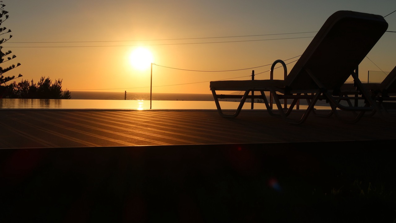 Photo of Patio Balcony in Hersonissos Centre