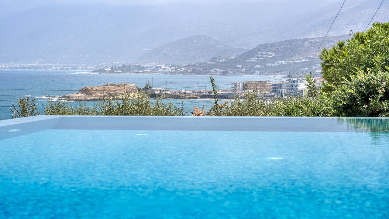 Photo of Outdoor in Hersonissos Centre