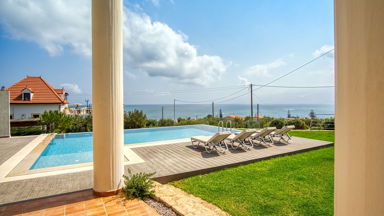 Photo of Outdoor in Hersonissos Centre