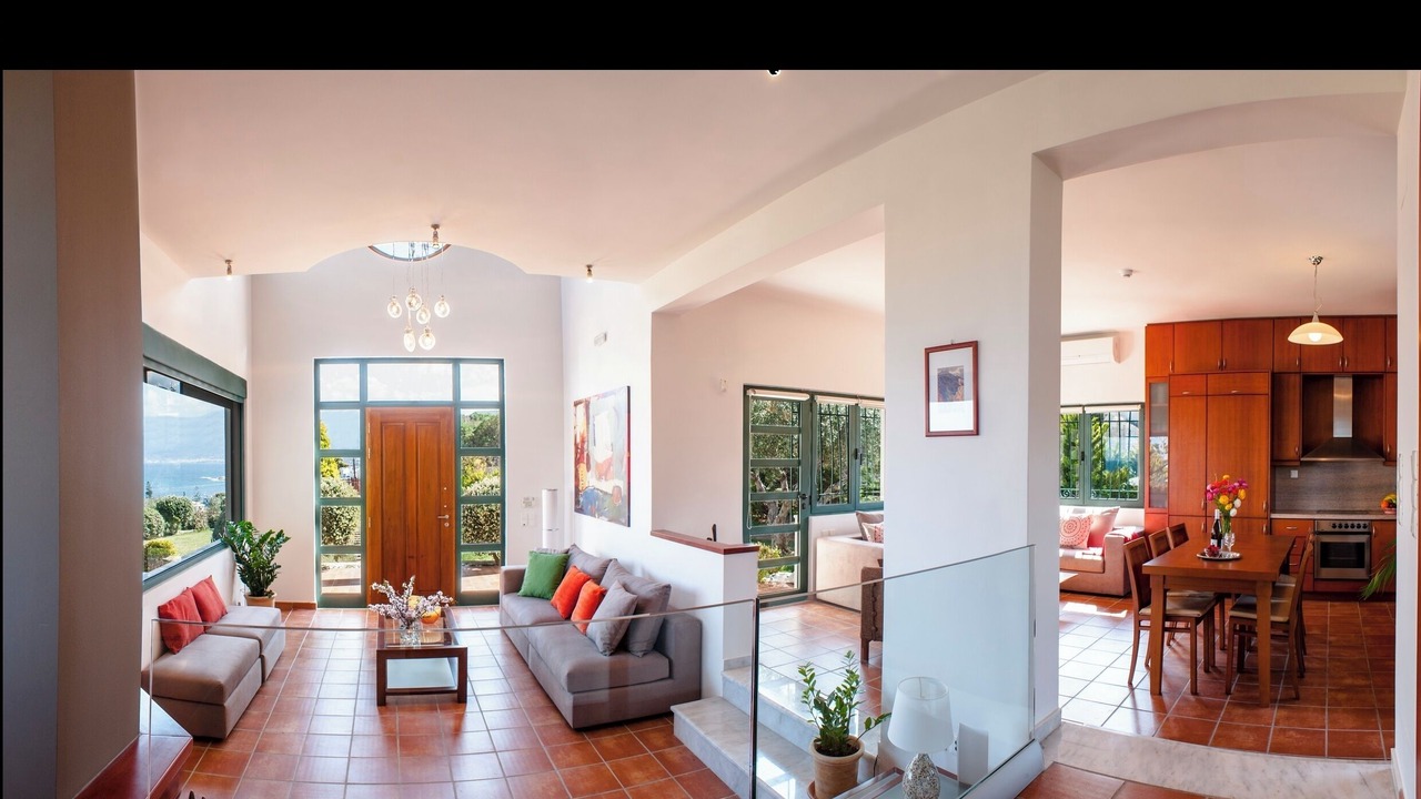 Photo of Livingroom in Hersonissos Centre