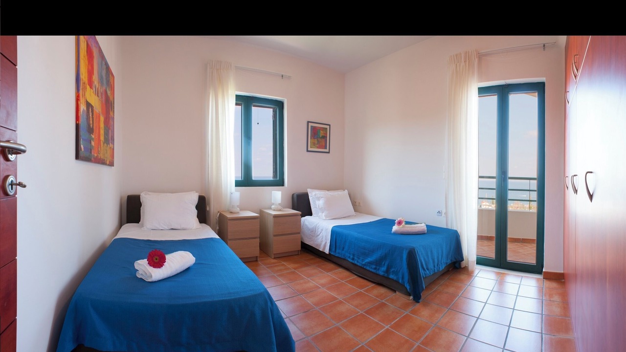 Photo of Bedroom in Hersonissos Centre