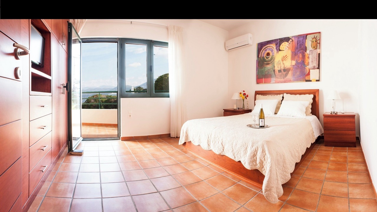 Photo of Bedroom in Hersonissos Centre