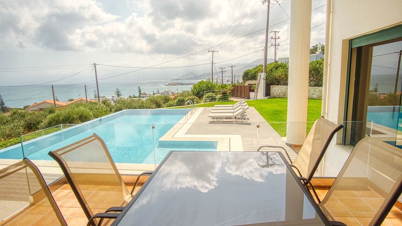 Photo of Outdoor in Hersonissos Centre
