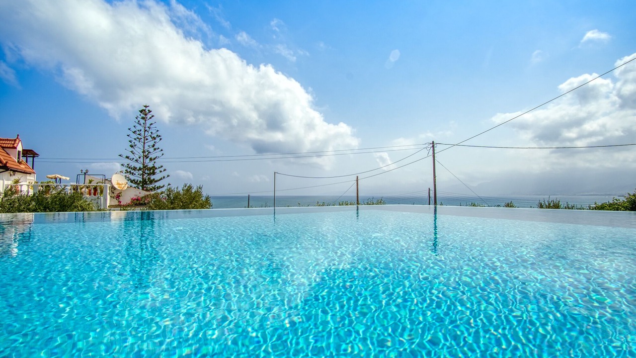 Photo of Outdoor in Hersonissos Centre