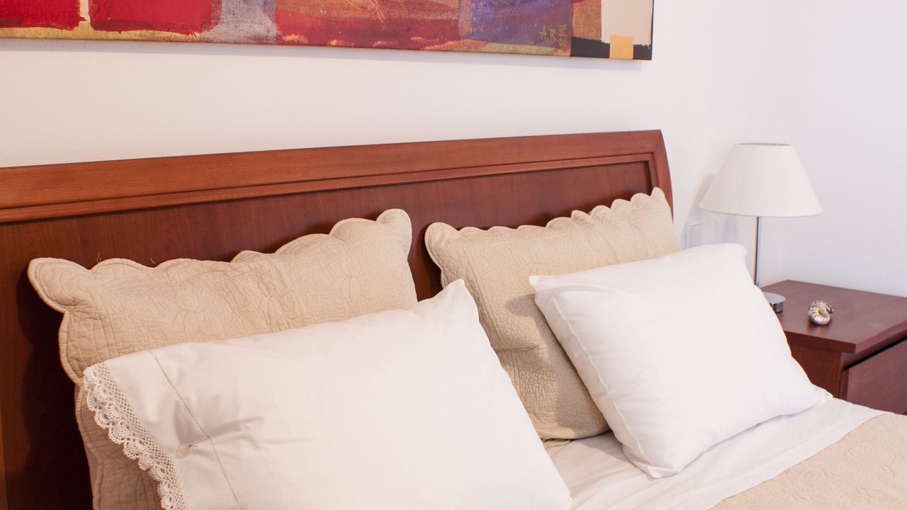 Photo of Bedroom in Hersonissos Centre
