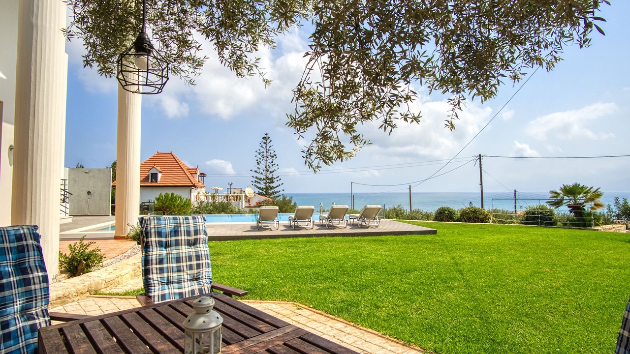 Photo of Outdoor in Hersonissos Centre