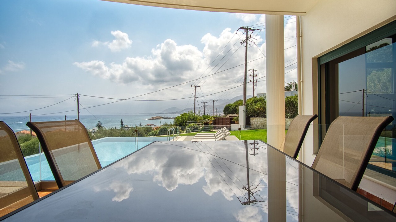 Photo of Outdoor in Hersonissos Centre