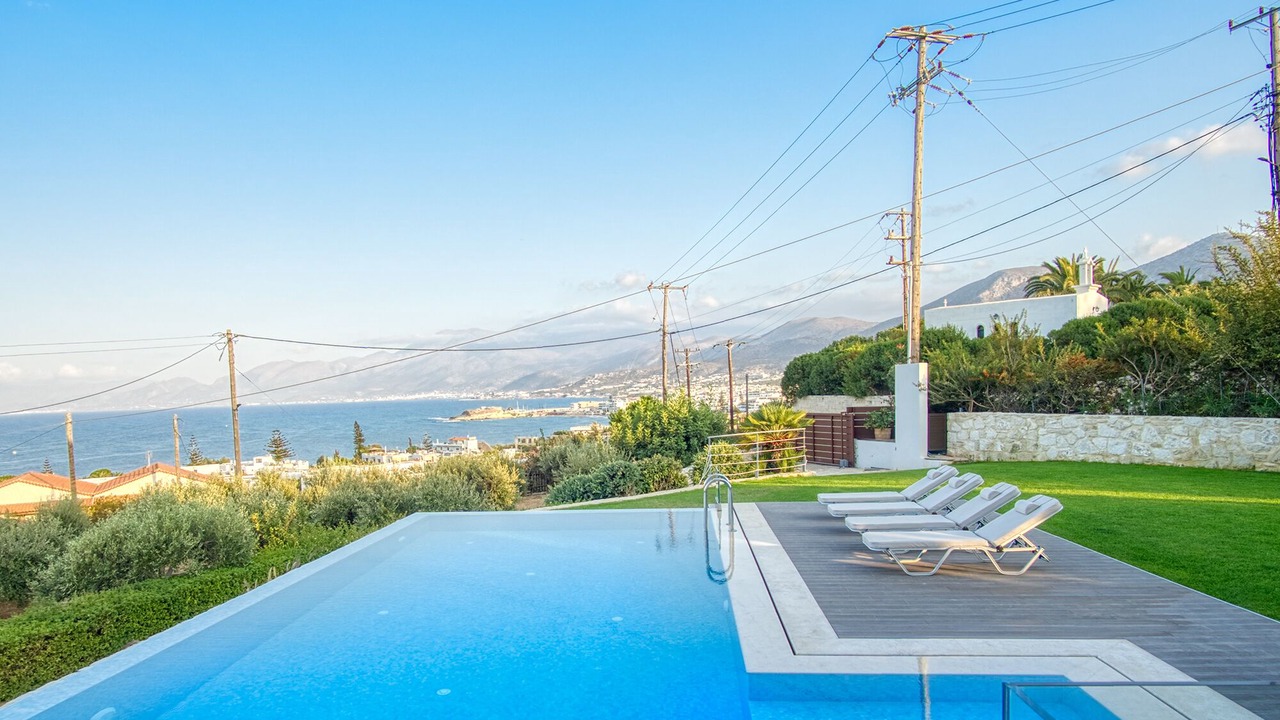 Photo of Outdoor in Hersonissos Centre