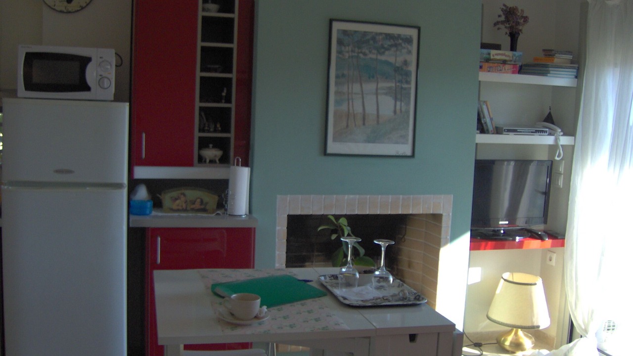 Photo of Kitchen in Charakas