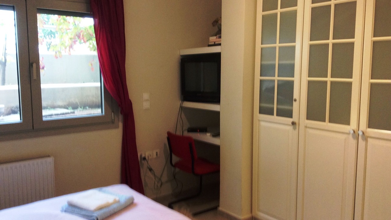 Photo of Bedroom in Charakas