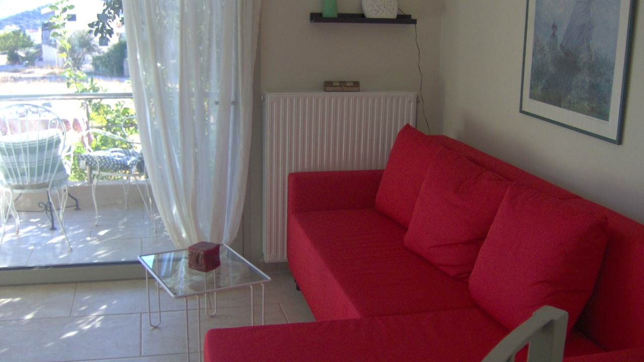 Photo of Livingroom in Charakas
