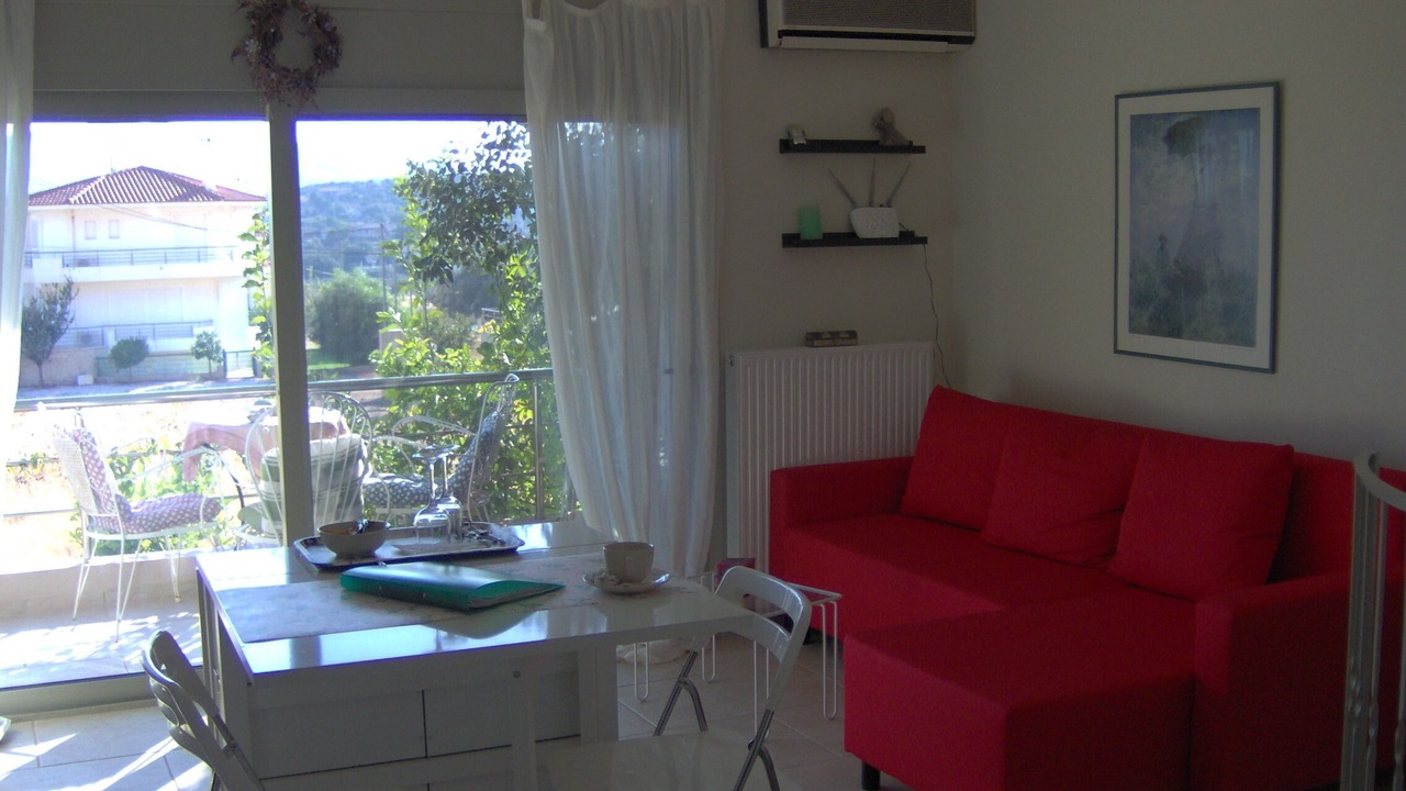 Photo of Livingroom in Charakas