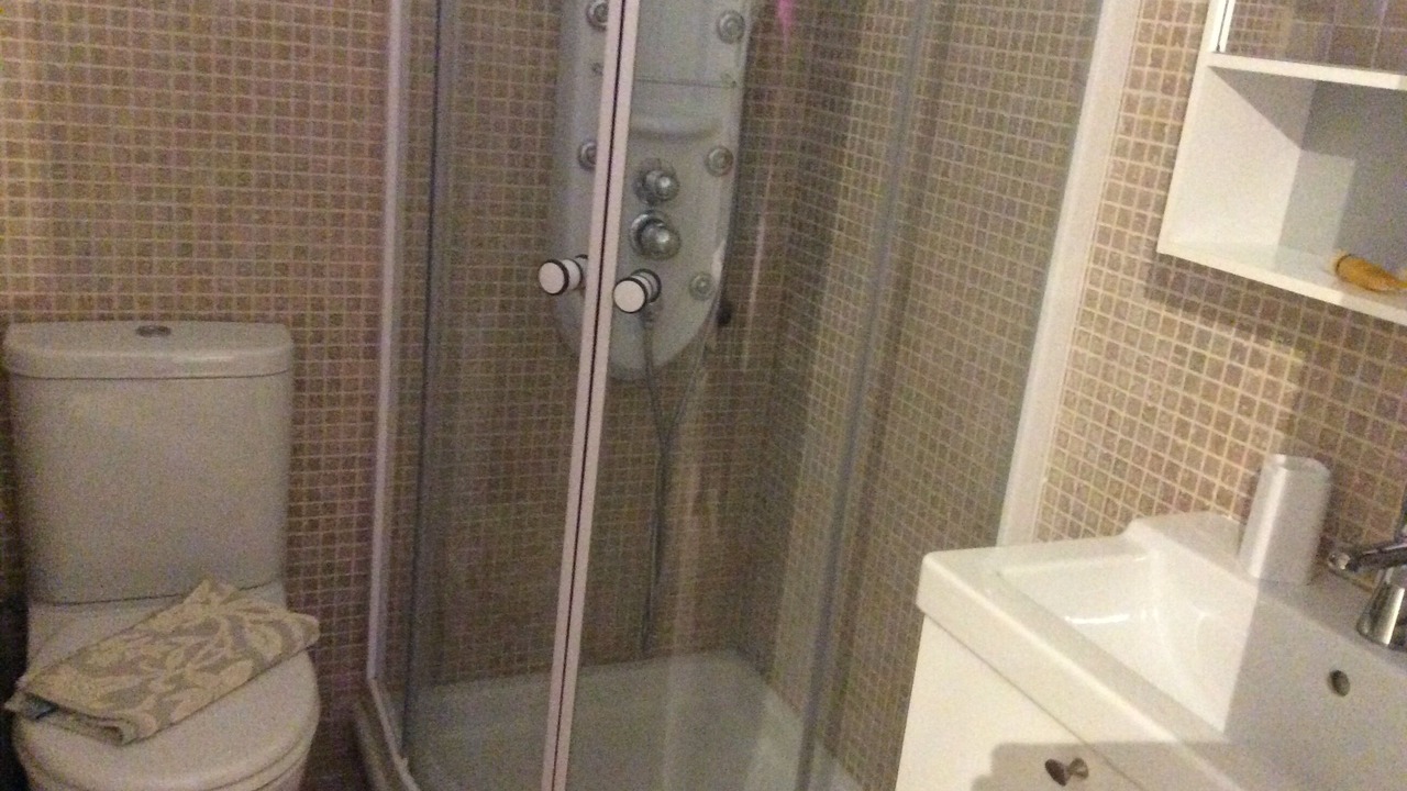 Photo of Bathroom in Charakas