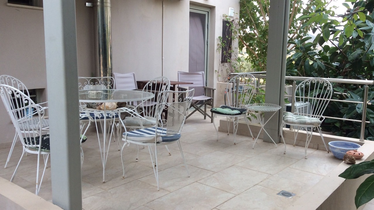 Photo of Outdoor in Charakas