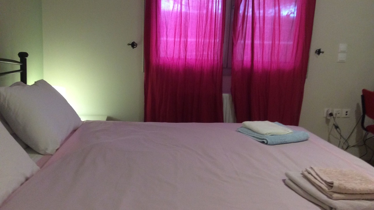 Photo of Bedroom in Charakas