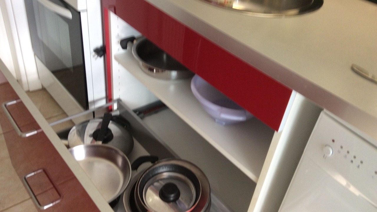 Photo of Kitchen in Charakas