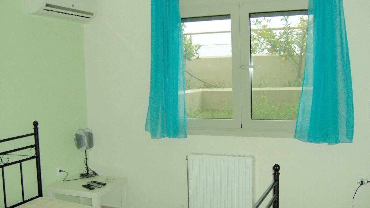 Photo of Bedroom in Charakas