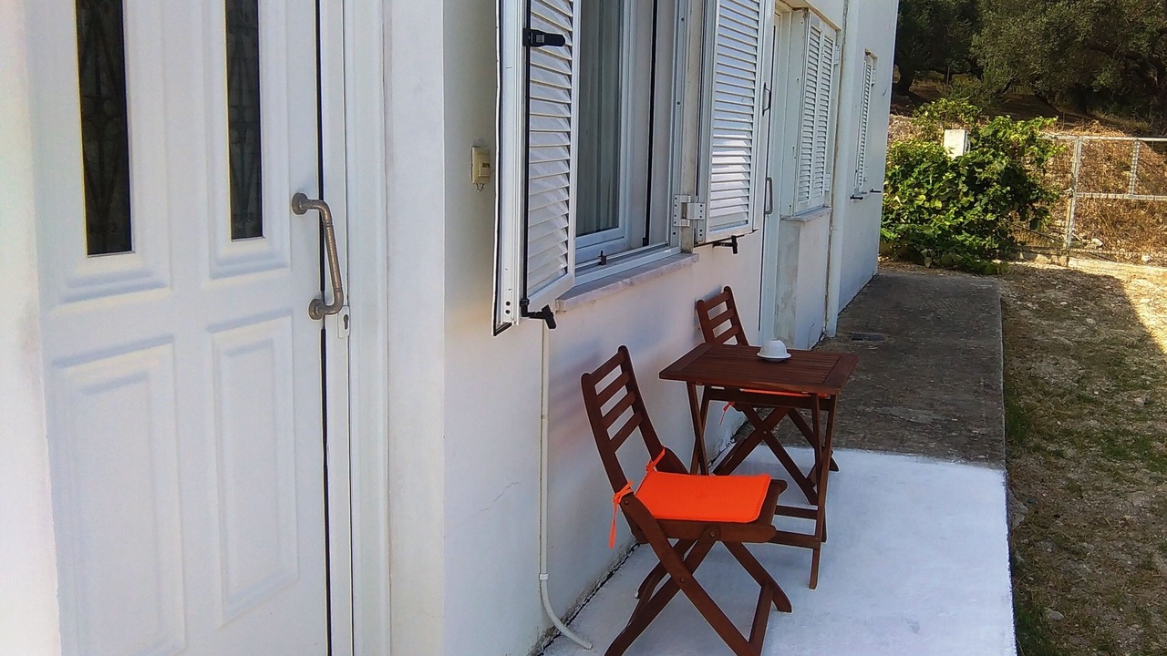 Photo of Patio Balcony in Kissamos