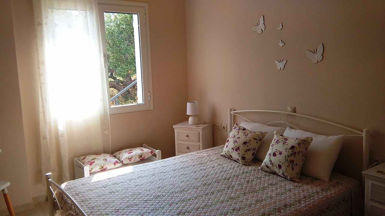 Photo of Bedroom in Kissamos