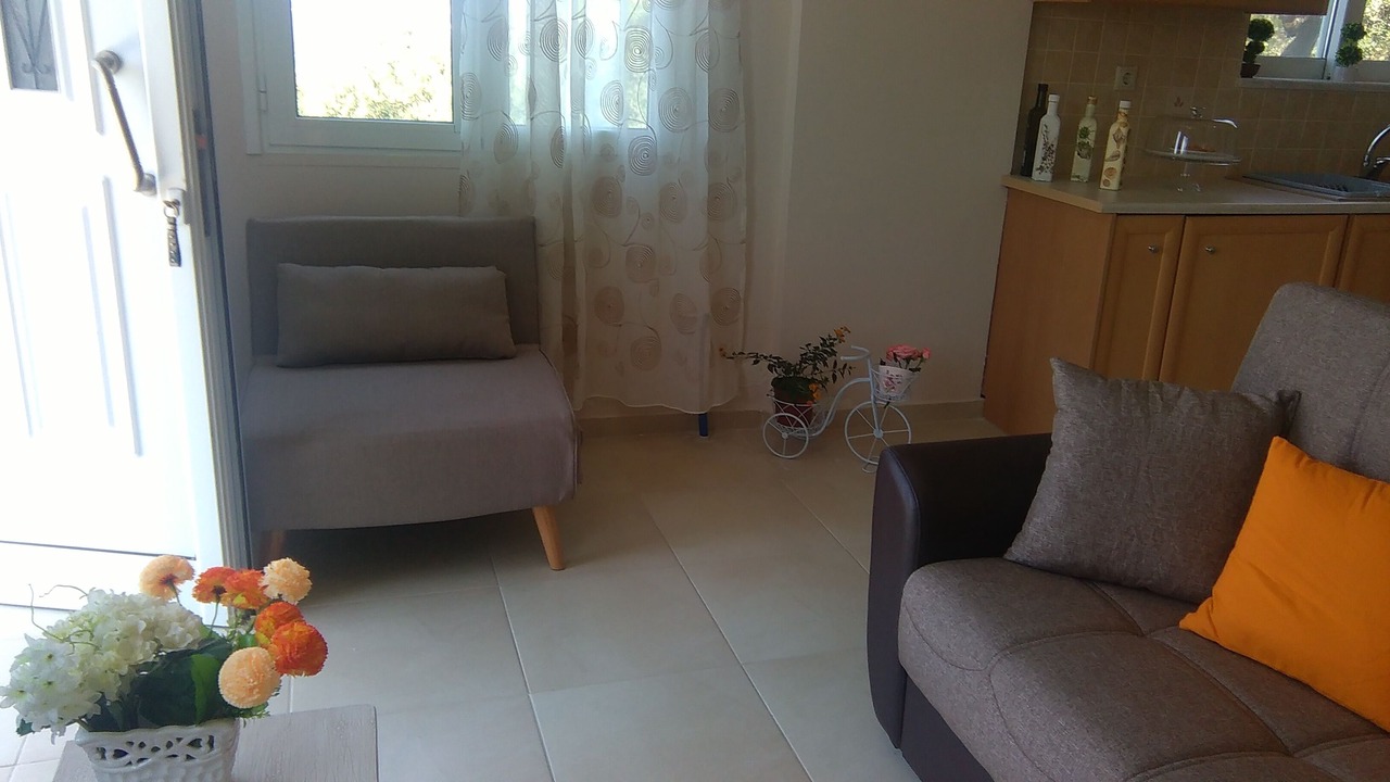 Photo of Livingroom in Kissamos
