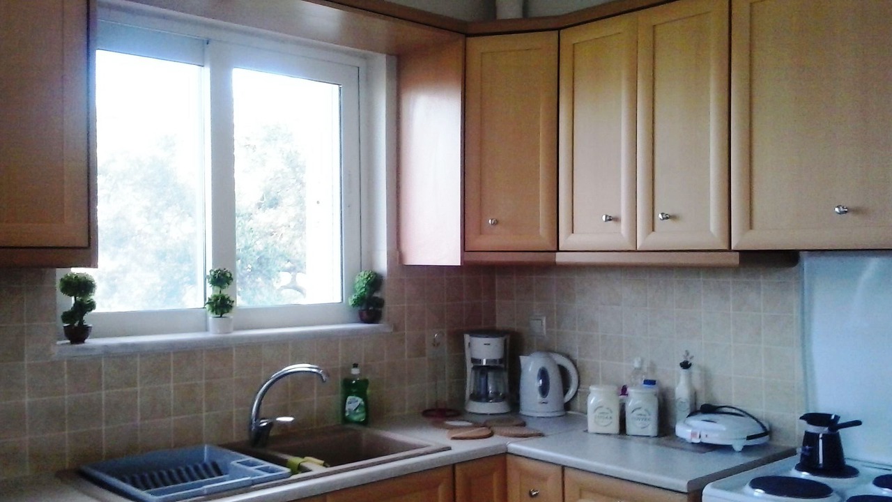 Photo of Kitchen in Kissamos