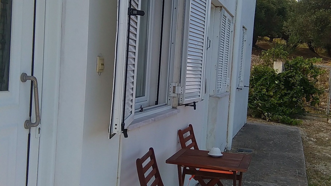 Photo of Outdoor in Kissamos
